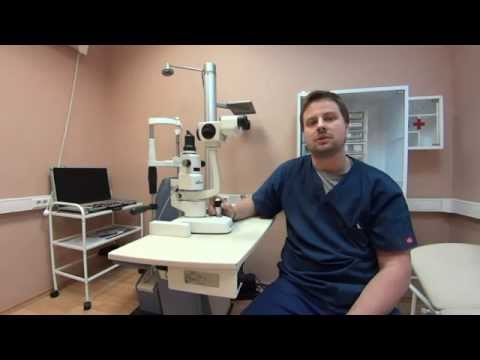 Видео Кератоконус и его лечение