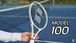 Attention all-court players! Nordicdots Model 100 Review
