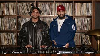 The Martinez Brothers - Live @ 32 Broadwick 2026