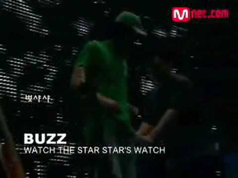 [06.08.25] M.net 버즈-Making of 스타왓치 10편 (HQ)