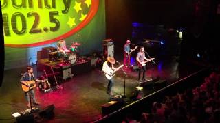 Brothers Osborne "Greener Pastures" - New song