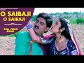 VIDEO O Saibaji O Saibaji Alkayagnik Arvindbarot Hiten Kumar Aanandi Tripathi Gujarati Song