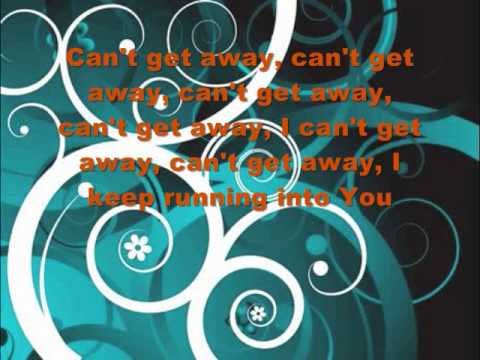 Can't Get Away - Rush of Fools