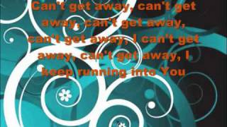 Can&#39;t Get Away - Rush Of Fools