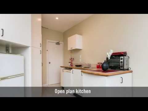 2F/49 Manners, Te Aro, Wellington City
