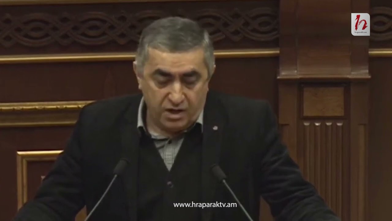 Լուկաշենկոյի ասածները դեռ մեղմ են, բա Ալիևն ինչե՞ր է ասում. Ռուստամյան