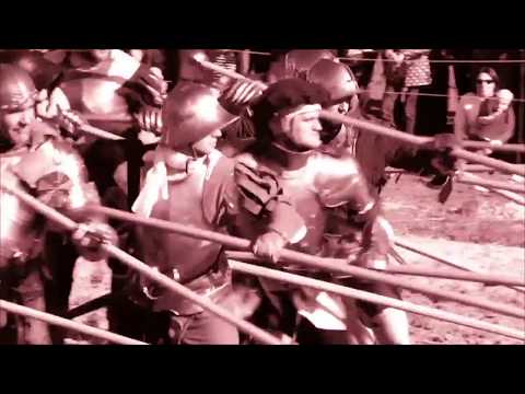 Schlacht von Dornach 1499 - Stettenfels 2021