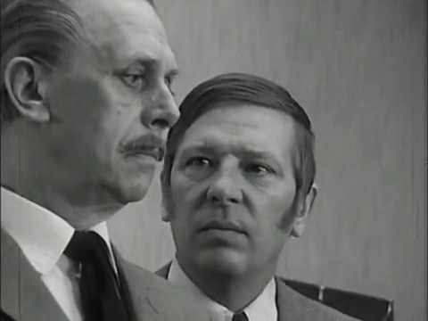 Dem Täter auf der Spur   06 Frau gesucht 1970