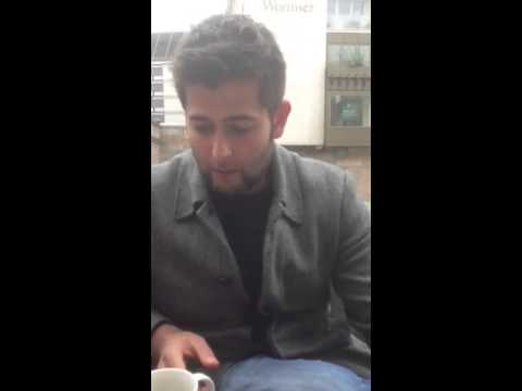 Sertac - PEP Abnehmkur Tag 4, Part 1