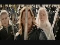 Lord of the Rings - Twilight Tavern (Ensiferum)
