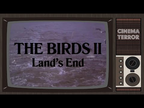 In (a sort of) Defense of The Birds 2: Land's End (1994)