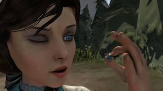 Firefly 2 (Gentle Giantess)