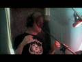 Corey Taylor (Slipknot) Recording Child Of Burning ...