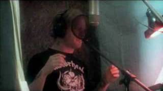 Corey Taylor (Slipknot) Recording Child Of Burning Time