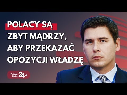 "Polityczni emeryci znów próbują coś sklecić". Poseł PiS o spotkaniu liderów opozycji