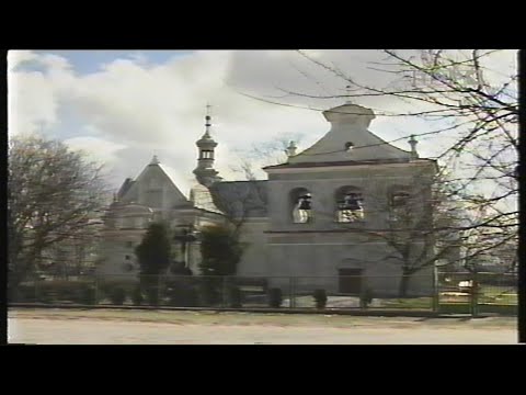 Bractwo Przygody i Zabawy w Solcu nad Wisłą ( 1997 r.)