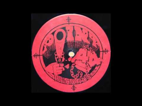 DJ Jordens vs Flamman & Abraxas - Gabber Remover