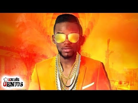 Kemar Highcon - Hawt Bwoy - November 2017