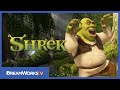 So You Think You Can Dance Like An Ogre Shrek Vlogs