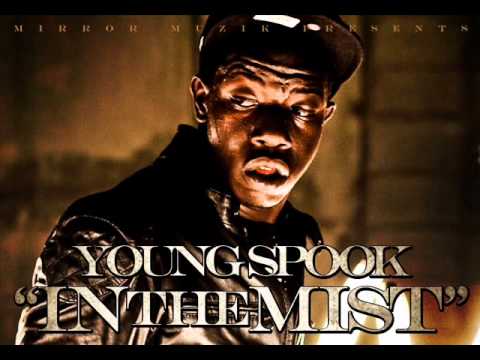 YOUNG SPOOK - IN THE MIST