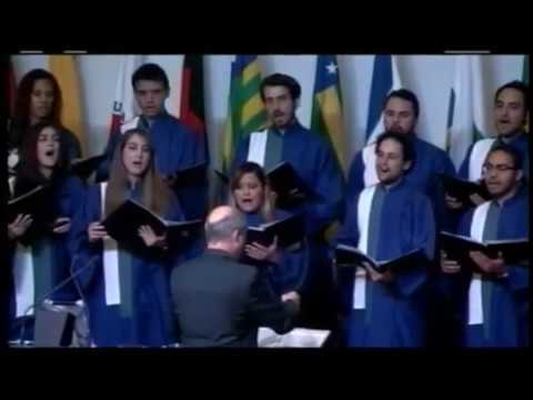Vamos Voltar Ao Senhor video