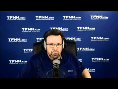 October 27th Power Trading Hour with David White on TFNN - 2015