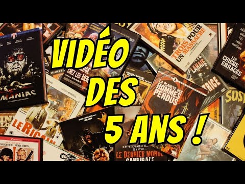 Bis Not Dead - Vidéo des 5 ans de l’association