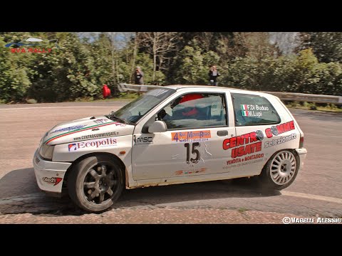 4°Rally del Monteregio 2014 || PS2 Ravi