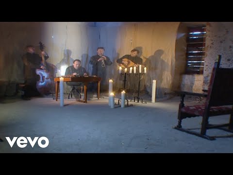 Ghymes - Szárnyaskezű Szeretők