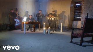 Music video thumbnail preview for Ghymes - Szárnyaskezű Szeretők by Ghymes