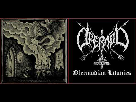 💀 Ofermod - Ofermodian Litanies (2022) EP [Full Album] 💀