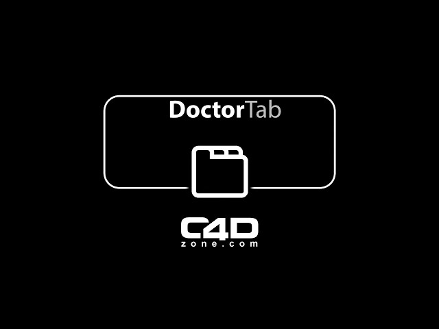 Doctor Tab nuovo plugin