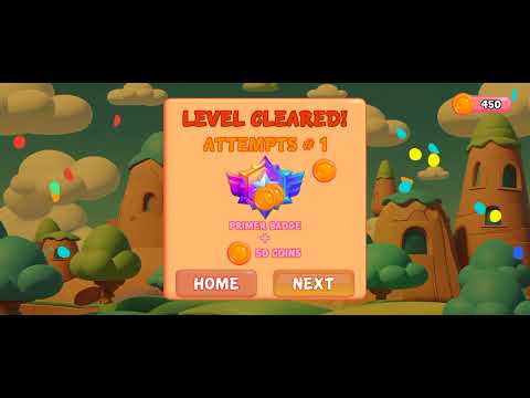 PathDrop:Draw Line Ball Puzzle