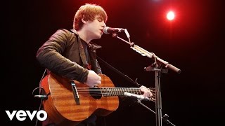 Jake Bugg - Gimme The Love in the Live Lounge