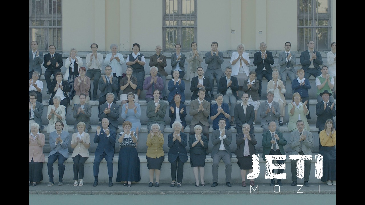 Valahogy így nézhet ki egy totálisan abszurddá vált rendszer kimúlása