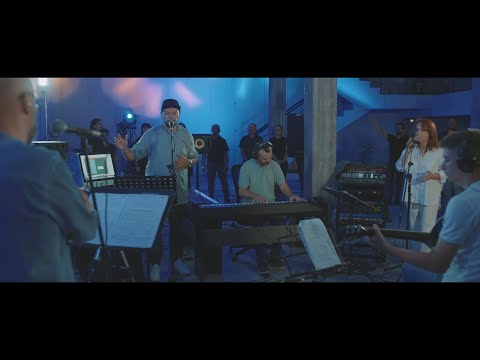 Ndër Breza | Dorëzohem | Adhurim | Muzikë Live ( Sesioni 1)  (covers) CHILL PRO [Official Video 4K]