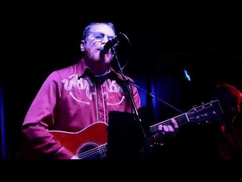The Golden Age (acoustic) - Cracker