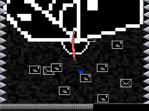 REVENGE THE UNSEEN ENDING PAPYRUS ACT 3 NO HIT!!!