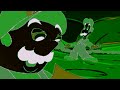 Hotel Mario Intro In Saxophone Vocoder