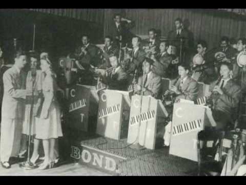 Sweet And Lovely ~ Claude Thornhill & His Orchestra (1950)