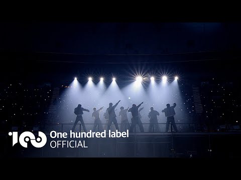 더보이즈 (THE BOYZ) bAd STAGE MIX｜THE BLAZE