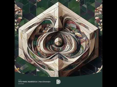 Vito Raisi , Squeeze DJ, Mr Overdrive - Confession [Duenia]