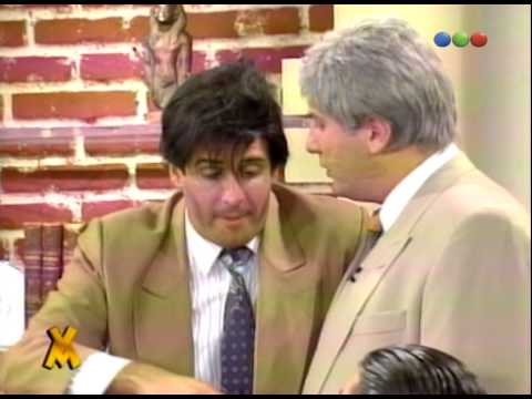 Mediodia con Braulio - Videomatch 97