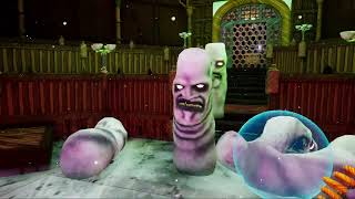 Alice's Lullaby (part 2)