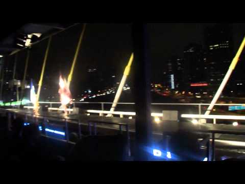 ELLE Summer Preview 2012 - Desfile ADRIANA DEGREAS