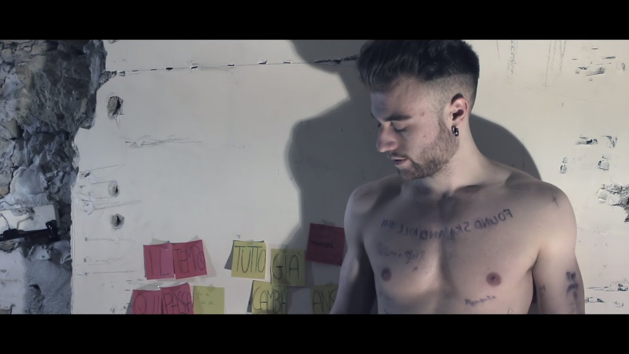 Mr. Nessuno (OFFICIAL VIDEO)