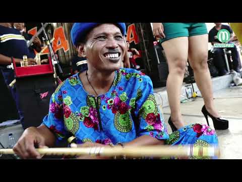 NANGIS GETIH-WA KOPLAK DAN ALL ARTIS NAELA NADA-JOGED BUROK