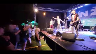 Video Šufunky Gang na Festivalu ZLÍN ŽIJE