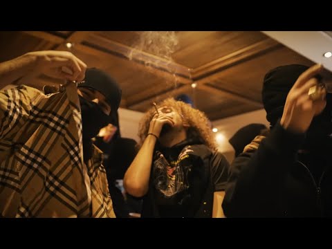 ZINERA X LESKA - OUTSIDE (DEEP AND BASS BOOSTED)