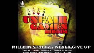 Unfair games riddim megamix (HEMP HIGHER PROD 2013) by Straight Sound